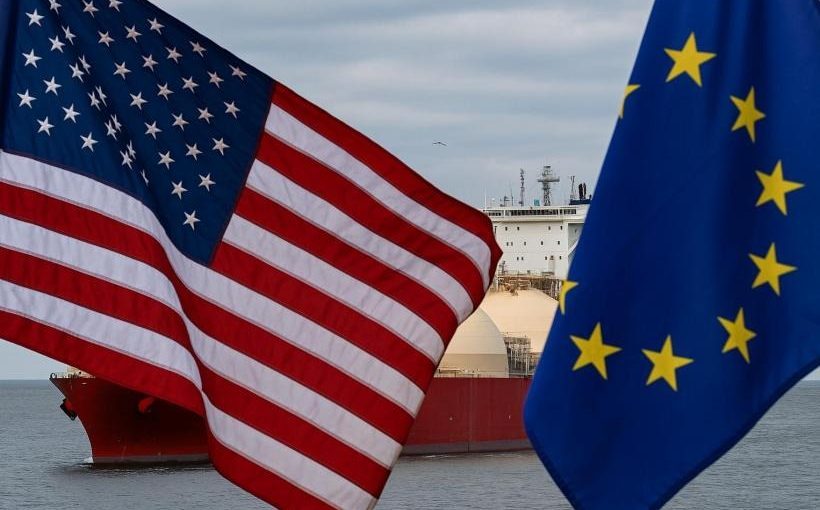 Європа потрапила в енергетичну пастку Трампа — The Guardian ➤ Prozoro.net.ua