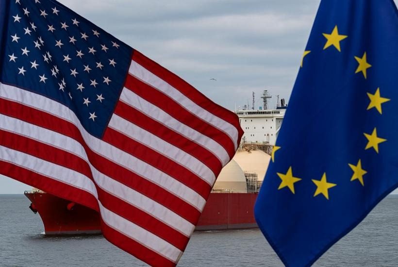Європа потрапила в енергетичну пастку Трампа — The Guardian ➤ Главное.net