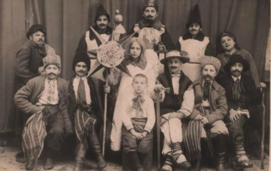 Коли насправді українці святкували Різдво до 1918 року