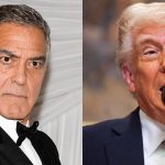Трамп унизил Джорджа Клуни и получил неожиданный ответ ➤ Prozoro.net.ua
