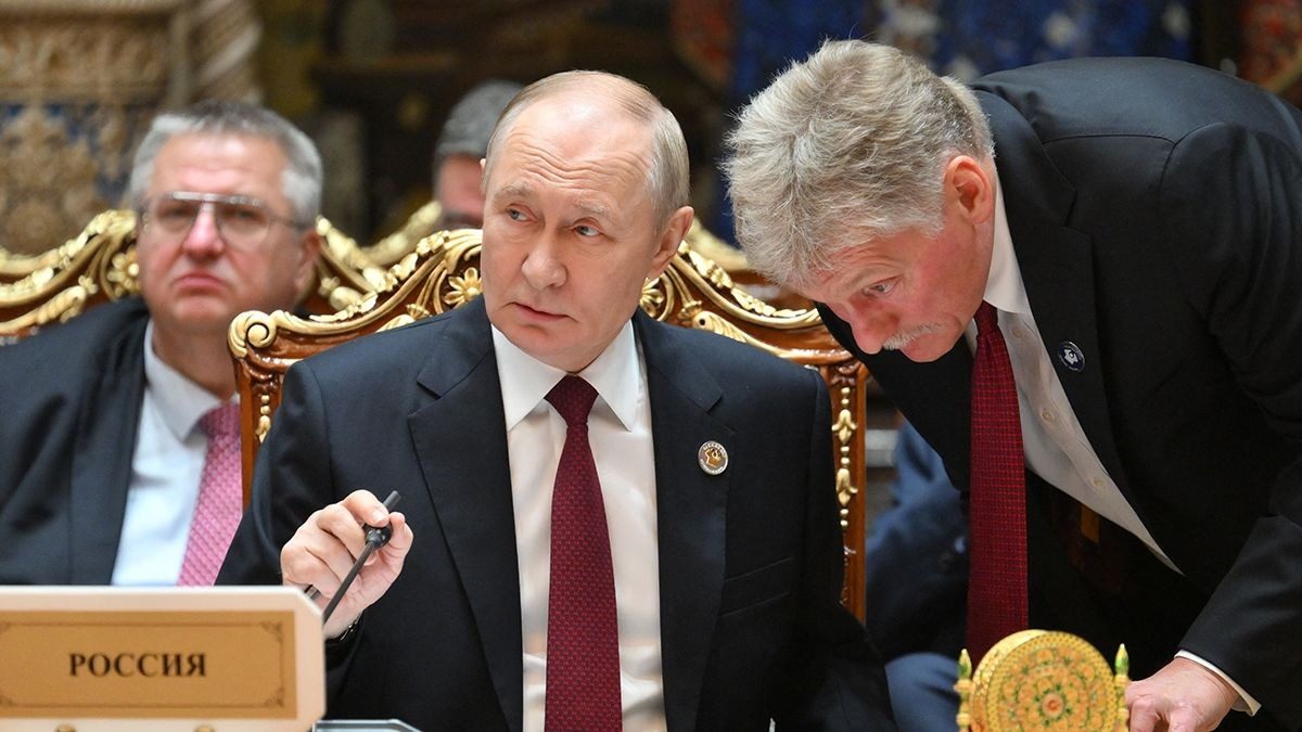 Москва виставила Віткоффу та Кушнеру умову переговорів з Путіним