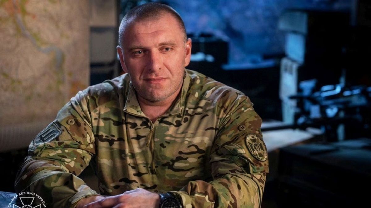 Малюк отримав нову посаду: деталі