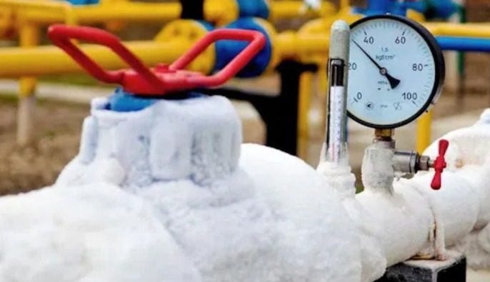 Українцям запровадили графіки відключень газу? Відповідь Нафтогазу