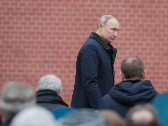 «Путин исчезнет совершенно неожиданно, война не продлится долго»
