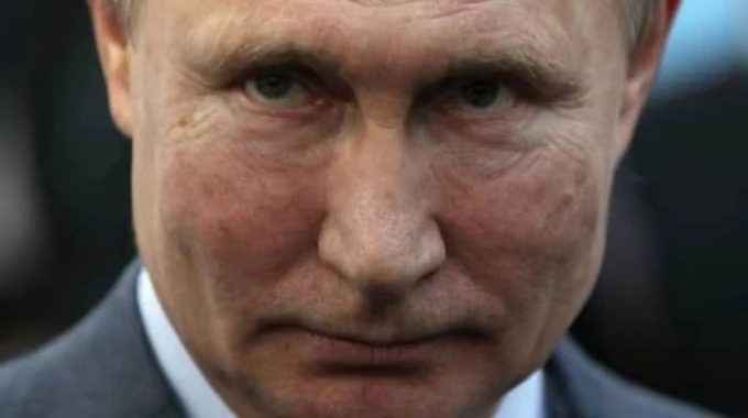 Уже відомо, навіщо був потрібен фарс з «атакою на Путіна»