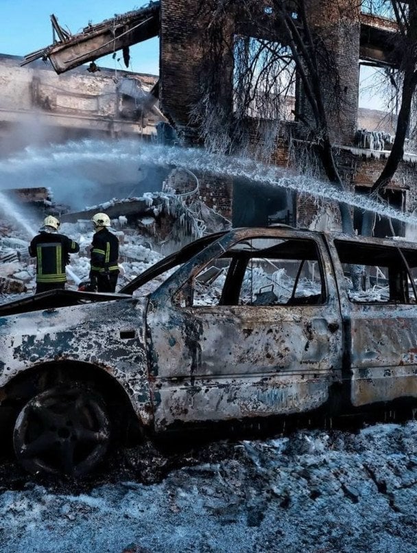 Максим Галкін показав наслідки війни в Україні та публічно засудив дії російської влади 6 Максим Галкін показав наслідки війни в Україні та публічно засудив дії російської влади
