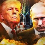 Путін змовчав, коли Трамп кинув йому виклик у Венесуелі: ось чому ➤ Prozoro.net.ua