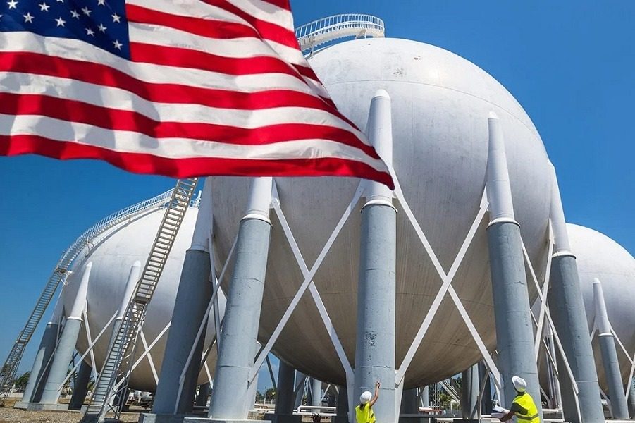 Европа попала в энергетическую ловушку Трампа — The Guardian