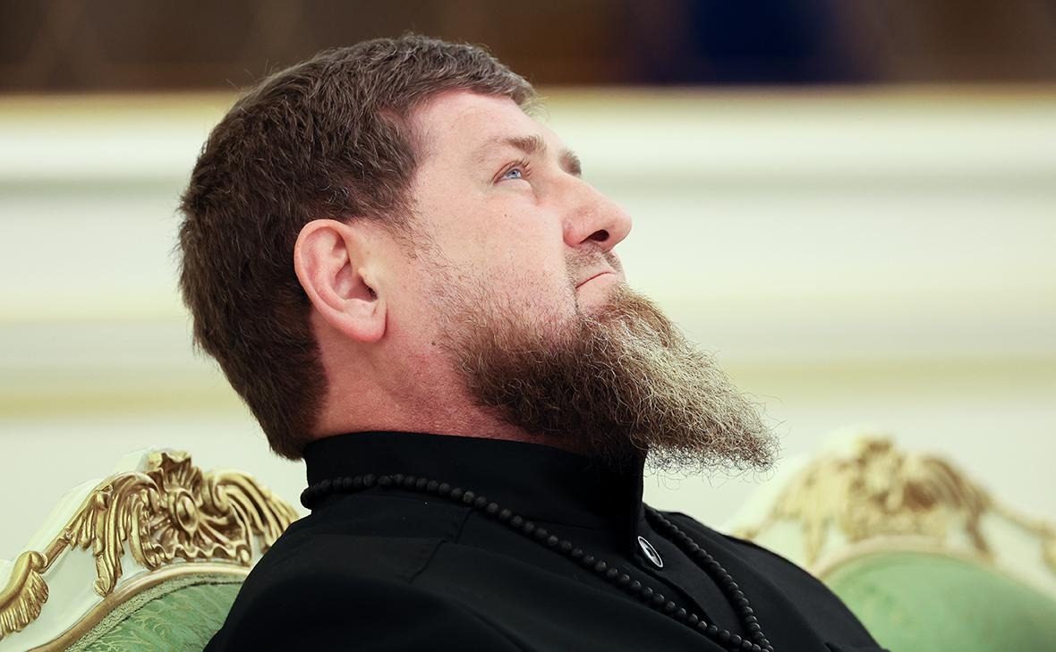 Реакція Кадирова на натяк Зеленського про «венесуельський сценарій»