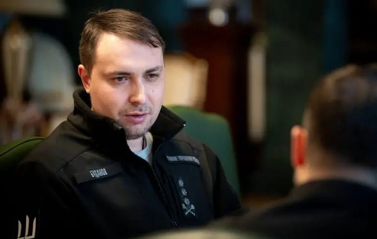 «Нравится кому-то или нет»: Буданов сделал заявление о мире