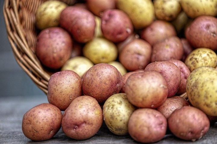Названы признаки самого полезного картофеля: где много витаминов ➤ Prozoro.net.ua
