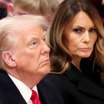 Трамп удивил: вот что запрещает ему делать Мелания ➤ Prozoro.net.ua