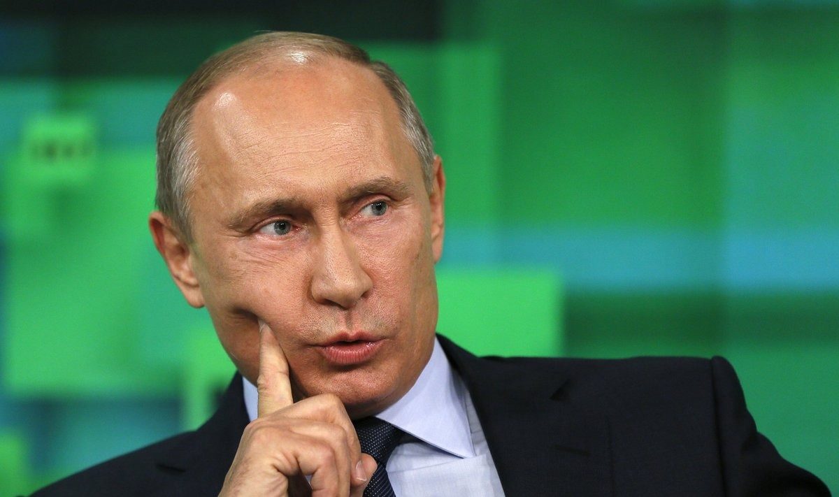«Несколько недель»: что Путин заявил в день начала вторжения в Украину