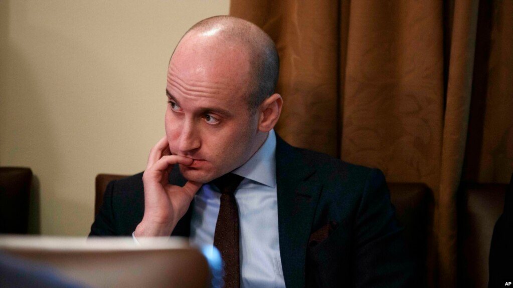 США не відкидають силовий варіант: що кажуть у Трампа про Гренландію