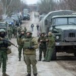 Куди насправді зараз рвуться росіяни: розкрито план РФ ➤ Prozoro.net.ua