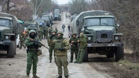 Куда на самом деле сейчас рвутся россияне: раскрыт план РФ ➤ Prozoro.net.ua