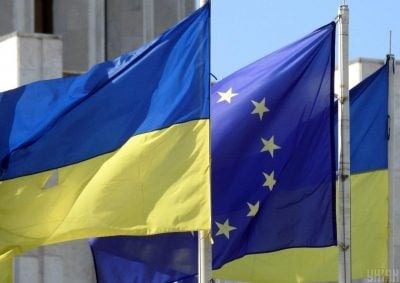 Европарламент поддержал ускорение рассмотрения €90 млрд для Украины