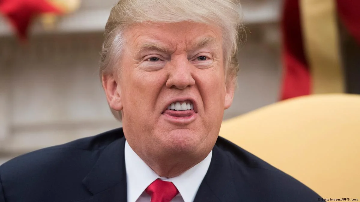 Розчарування замість прориву: Трамп — про переговори й довіру до Путіна ➤ Главное.net