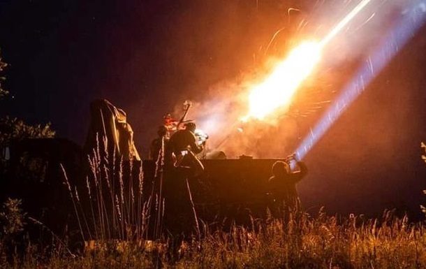 Россия атаковала Одессу «Шахедами»: первые подробности (фото)