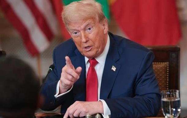 Politico: Трамп нанес НАТО серьезный ущерб, и это уже не исправить
