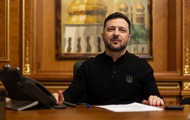 Зеленский определился с руководителем ОП: в Кремле не обрадуются ➤ Prozoro.net.ua