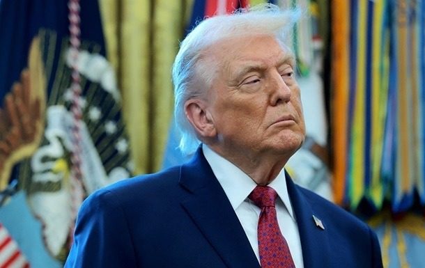 Трамп намекнул на следующую цель США после Венесуэлы