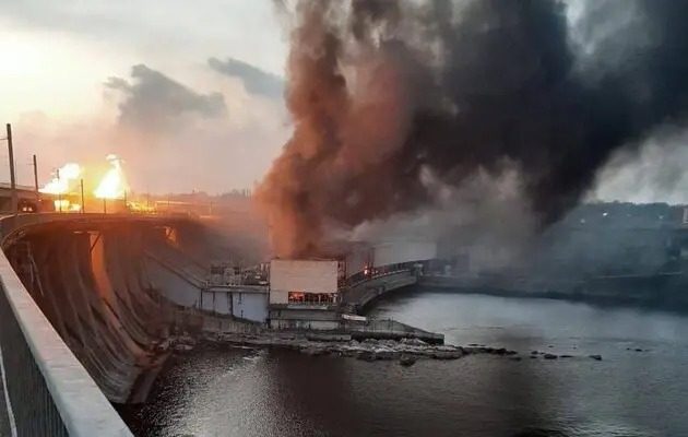 Не випадково: професор розкрив, для чого РФ посилила удари по Україні