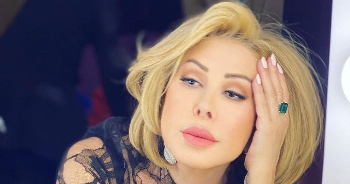 Зрадниця Любов Успенська поплатилася за зречення від України