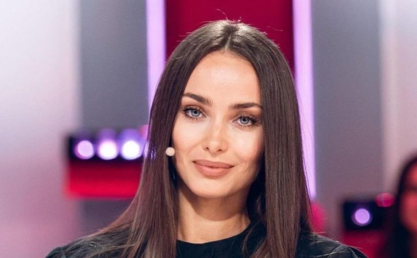 После ссоры с Денисенко Мишина неожиданно заговорила о Фединчике ➤ Prozoro.net.ua