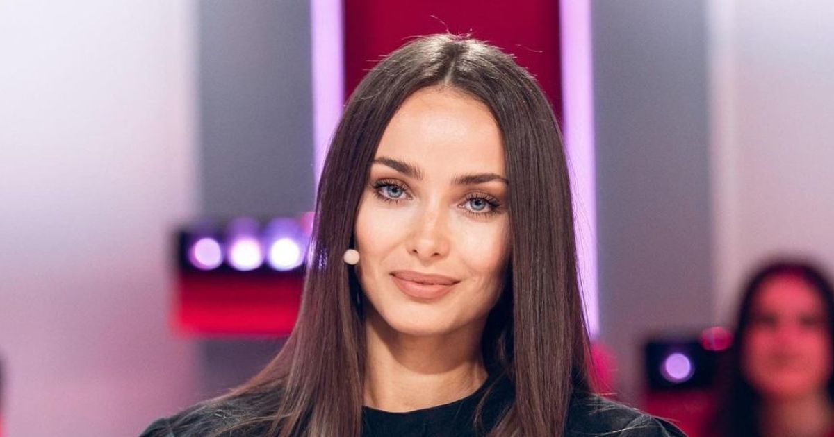 После ссоры с Денисенко Мишина неожиданно заговорила о Фединчике