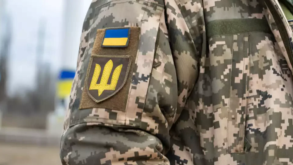 Украина берет на себя роль США в мире, – аналитики NYT