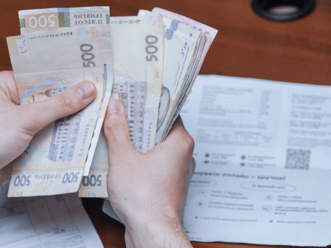 Озвучен тариф на свет в Украине с 1 марта