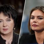 Дерюгіна розкрила, що писала їй коханка Путіна під час війни ➤ Prozoro.net.ua