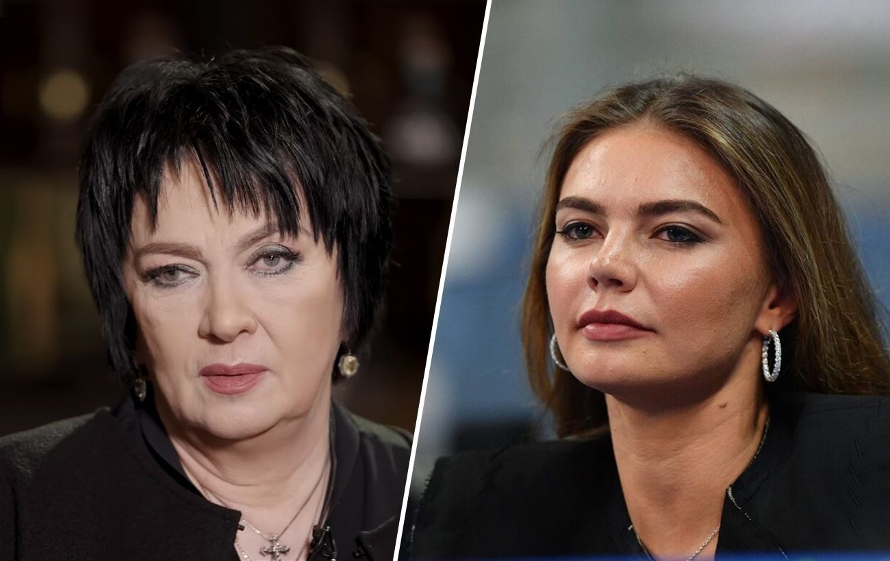 Дерюгина раскрыла, что писала ей любовница Путина во время войны ➤ Prozoro.net.ua