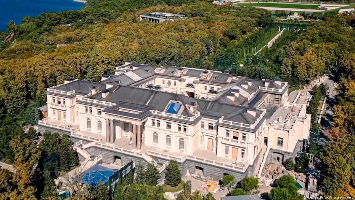 Уже відомо, навіщо був потрібен фарс з «атакою на Путіна»