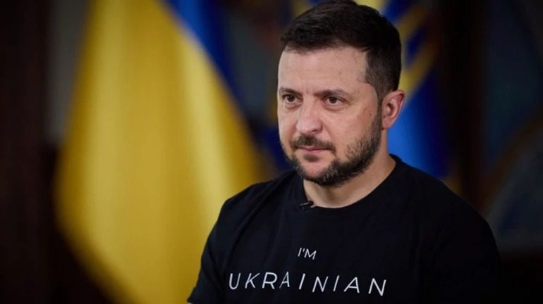 Зеленский публично обратился к Путину: его слова