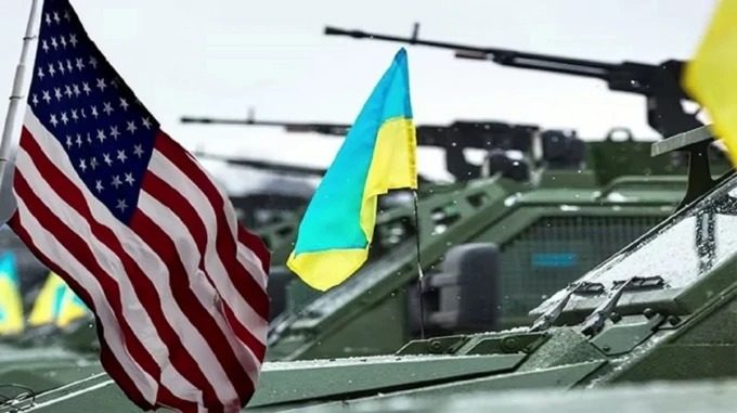 США висунули умову для гарантій безпеки Україні, — FT ➤ Prozoro.net.ua