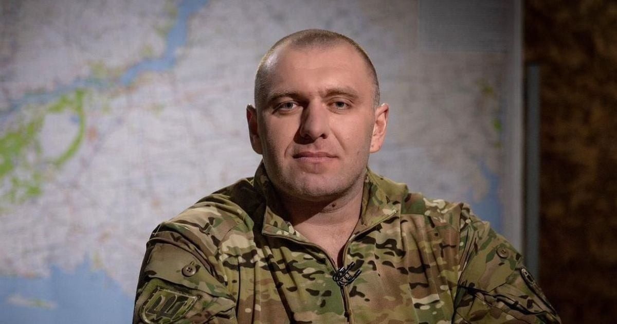 Почему Малюк на самом деле ушел в отставку