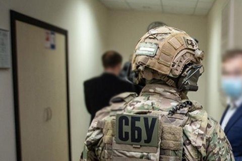 Ликвидирован киллер, который готовился убить Стерненко