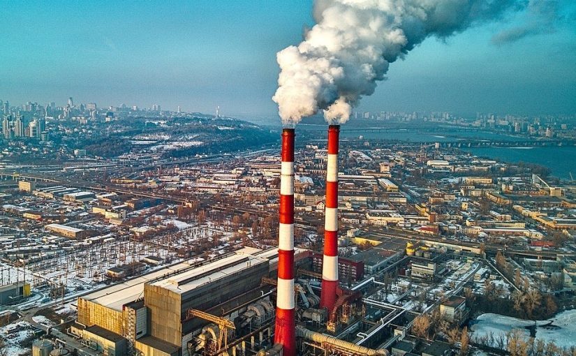Замінити ТЕЦ-5 і ТЕЦ-6 нереально: експерт про ситуацію в Києві ➤ Prozoro.net.ua