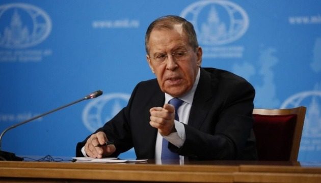 РФ звернулася до ООН з вимогою прирівняти Донбас до Гренландії