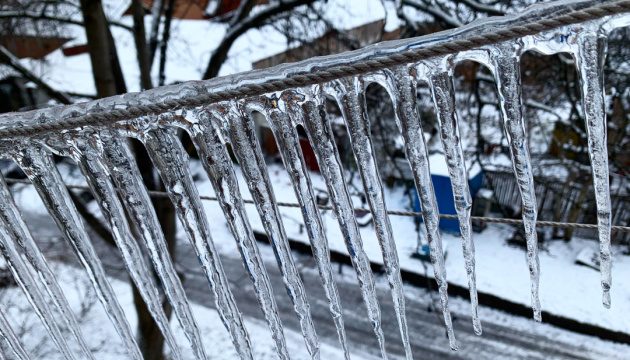 Морозы до -30° — правда или преувеличение: мнение синоптика