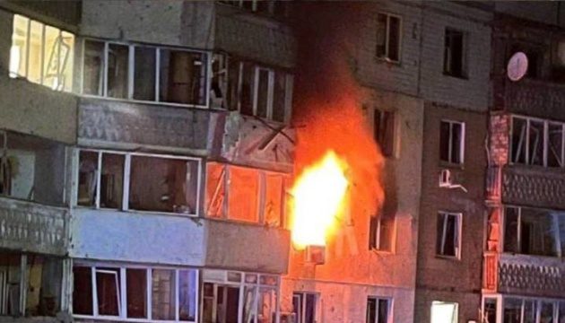 Россия атаковала Одессу «Шахедами»: первые подробности (фото)