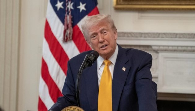 Президент США не стримався: кому цього разу пригрозив Трамп