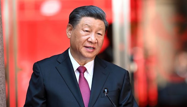 Китай ответил на обвинения в поставках деталей для российских ракет «Орешник»