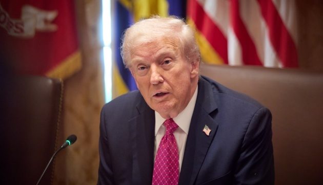 Трамп надіслав чіткий сигнал Кремлю: про що йшлося у зверненні