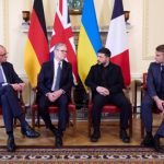Міжнародні переговори у Парижі: Зеленський і «Коаліція охочих» готуються до зустрічі ➤ Prozoro.net.ua