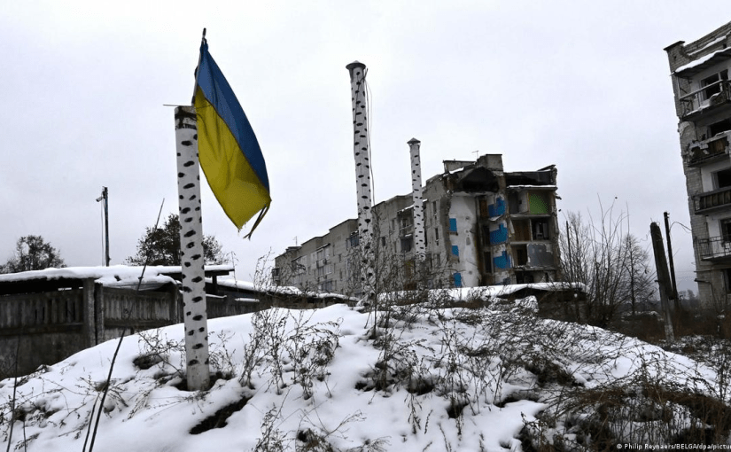 «Тиждень буде одним із найскладніших»: українців попередили ➤ Prozoro.net.ua