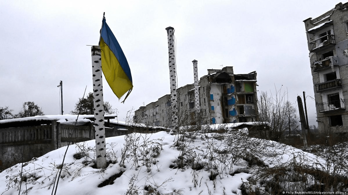 «Тиждень буде одним із найскладніших»: українців попередили ➤ Prozoro.net.ua