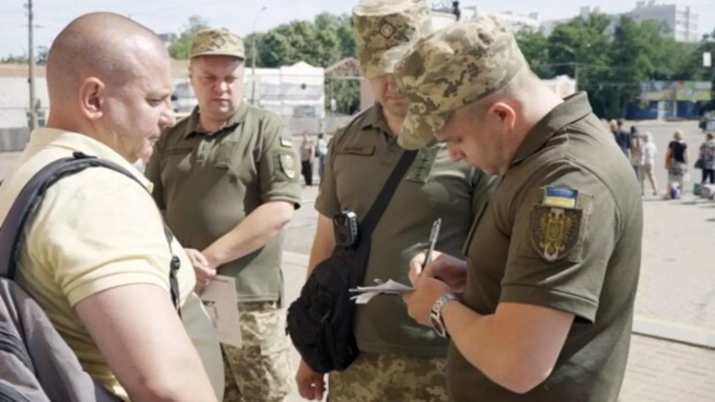 ТЦК більше не будуть ходити по вулицях: що зміниться в Україні